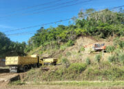Harus Ditindak! Tambang Galian Tanpa Izin Dikeluhkan Warga Beroperasi di Rante Belu, Oknum Kades Diduga Terlibat