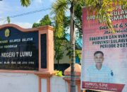 Oknum Kepsek SMAN 7 Luwu Diduga Pungli Uang Sewa Kantin, Aktivis Arus Bawah Segera Layangkan Surat ke APH