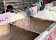 Bulog Cabang Palopo ‘Sandera’ Beras untuk Kabupaten Luwu, Kadisdag Akui Tak Ada Penyaluran ke Pedagang