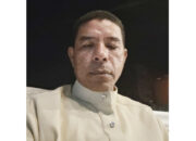 Maksum Runi Desak Polisi Bertindak Cepat Terkait Teror IPMIL di Makassar, dan Minta Pemerintah Segera Menengahi