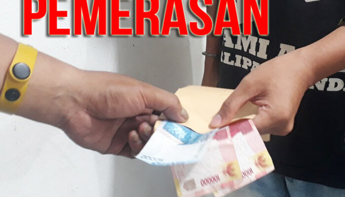 SPBU di Luwu Diteror Oknum Wartawan ‘Bodrek’ Pemeras, Minta Diisikan BBM dan Uang Jalan Rp1 Juta