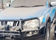 Mobil Operasional Dinsos Luwu dari Kemensos Nunggak Pajak, PPTK Ngaku Bayar PKB Pakai Pihak Ketiga Namun Tidak Tahu Siapa!