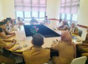 Kades Menjerit Mengaku Dibebankan Tiket Event Trabhara-Jejal Polres Luwu, Ini Tanggapan Kapolres Luwu…!