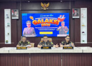 Gaungkan Pesan Anti Korupsi, Kejari Luwu Libatkan Pelajar dalam Lomba Hakordia, Ada Cerdas Cermat!