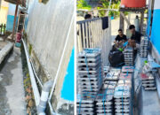 Viral! Ada Dapur MBG di Pattedong Selatan Diduga Tak Layak Operasi, Wartawan Diusir Saat Liputan