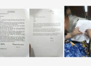 Kebijakan ‘Surat Pengunduran Diri Kosong’ Warnai Pelantikan 72 Pejabat Pemkab Luwu