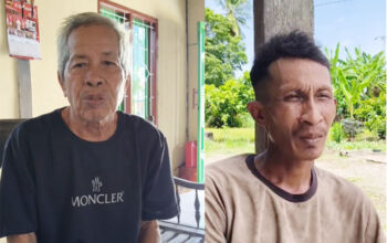 VIRAL! Kesaksian Petani Luwu Wajib Setor ‘Fee’ Rp35 Juta Demi Proyek Irigasi Komplotan Abang Fauzi, Ada Rela Pinjam Uang