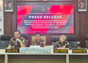 Kejari Luwu Kejar Aliran ‘Fee’ 15 Persen dari Anggaran Rp34,2 Miliar Dugaan Korupsi Irigasi P3-TGAI