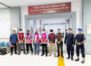 Kejari Luwu Tetapkan 5 Tersangka Dugaan Korupsi P3-TGAI TA 2024, Ada Mantan DPR-RI dan Wakil Ketua DPRD Luwu