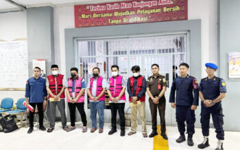 Kejari Luwu Tetapkan 5 Tersangka Dugaan Korupsi P3-TGAI TA 2024, Ada Mantan DPR-RI dan Wakil Ketua DPRD Luwu