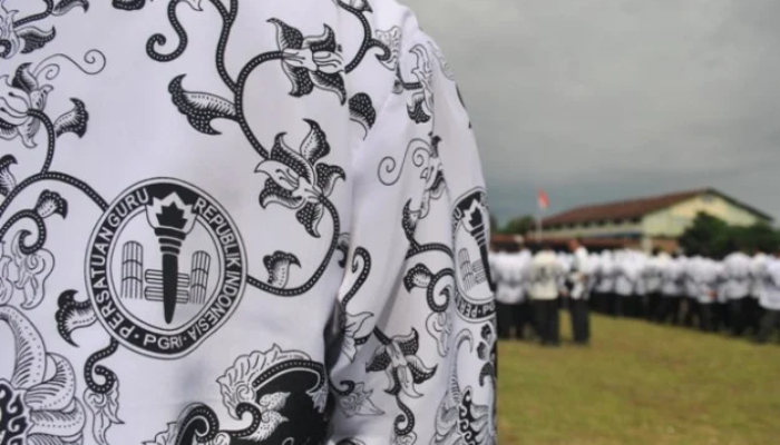 Heboh! Guru di Luwu Dibebani Biaya Porseni Rp450 Ribu, Iuran PGRI Rp10 Ribu Perbulan Dipertanyakan