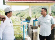 Kawal Program, 997 Hektare Sawah di Luwu Bakal Produktif Kembali, Ketua DPRD : 448 Ha Juga Siap Cetak Baru