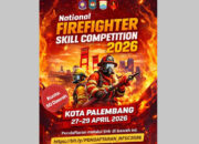 Tak Didukung Pemda, Personil Damkar Luwu Bakal Patungan Demi Bertarung di Panggung Nasional