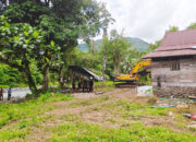 Ribut Diberitakan Tambang Emas Ilegal Beroperasi di Bastura, Jajaran Polres Luwu Bergerak Cepat Namun Aktivitas Nihil