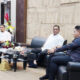 Harap Figur Terbaik, Bupati dan Wabup Luwu Tinjau Langsung Asesmen Seleksi Calon Sekda
