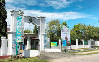 Dua Jam Geledah Kantor DPMD, Kejari Luwu Kejar Bukti Kasus Mantan Kades Rante Balla