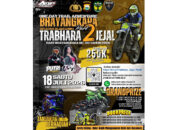 Polres Luwu Kembali Hadirkan “Trabhara Jejal Part 2”, Siap Ramaikan Hari Bhayangkara ke-80 dengan Ribuan Rider