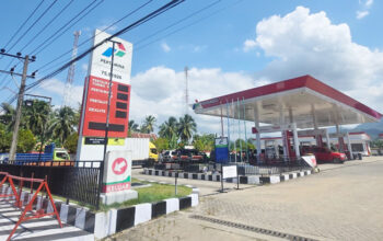 BBM Subsidi di SPBU Lare-Lare Dikuasai Pelangsir, Uang Pelicin Diduga Mengalir ke Petugas