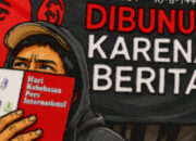 Bongkar Aktivitas Tambang Ilegal, Wartawan di Luwu Diduga Disandera dan Diteror Ancaman Pembunuhan