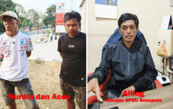 Video Kecurigaan Dipelintir Jadi Berita Dugaan Transaksi Solar di SPBU Bonepute, Ini Bantahan Pemilik Rekaman!