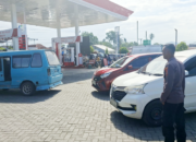 Diberitakan ‘Miring’, Pihak SPBU Lanipa Siap Tempuh Jalur Hukum, Kapolsek Ponrang Tegaskan Tak ada Pungli