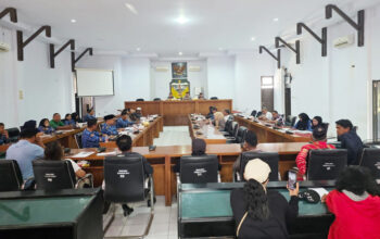 Rekomendasi Komisi II DPRD Luwu: Miliki IUP Resmi, Tambang Galian C di Pacerakang Layak Beroperasi
