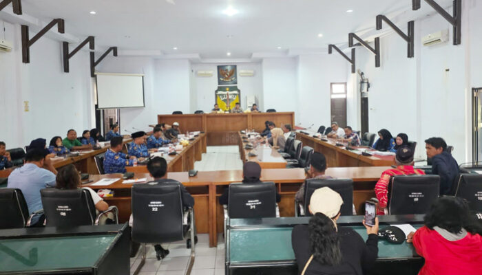 Rekomendasi Komisi II DPRD Luwu: Miliki IUP Resmi, Tambang Galian C di Pacerakang Layak Beroperasi