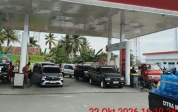 Dituding Kerja Sama dengan Pelangsir Namun Minim Bukti, SPBU Lare-Lare Minta Kejelasan