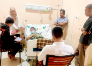 Dua Kali Telepon Korban Sebelum Pertemuan, PBHI Sulsel Curiga Ada Rencana di Balik Pengeroyokan Maut