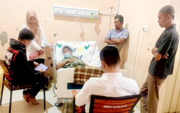 Dua Kali Telepon Korban Sebelum Pertemuan, PBHI Sulsel Curiga Ada Rencana di Balik Pengeroyokan Maut