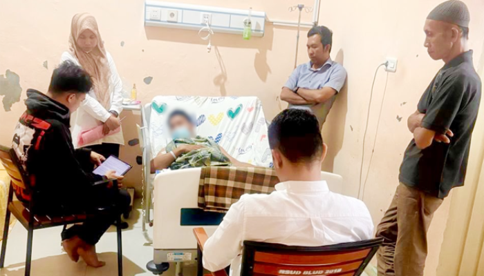 Dua Kali Telepon Korban Sebelum Pertemuan, PBHI Sulsel Curiga Ada Rencana di Balik Pengeroyokan Maut